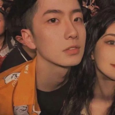  【精致情头】“我想在你的宇宙里走私浪漫＂♡