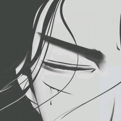 情侣头像 | 风止于秋水 我止于你