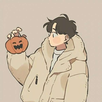 可爱情头 傻了吧唧