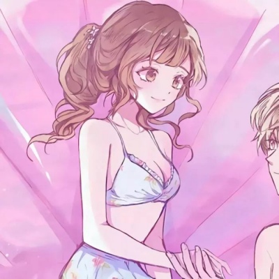 ‖人鱼之恋‖我超级无敌爱这张情头啊！！