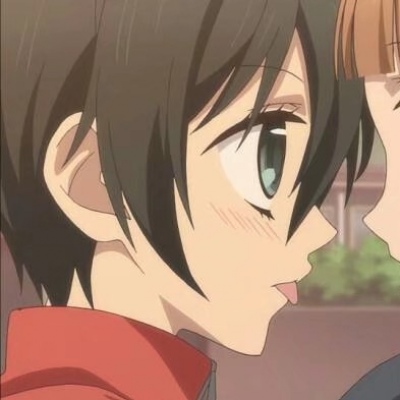 覆面系noise  情头