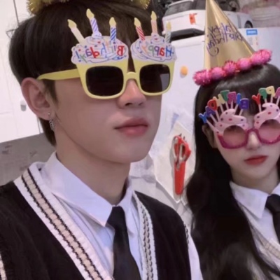 早日奔向自己的春暖花开 | 情头 高质 甜 可爱