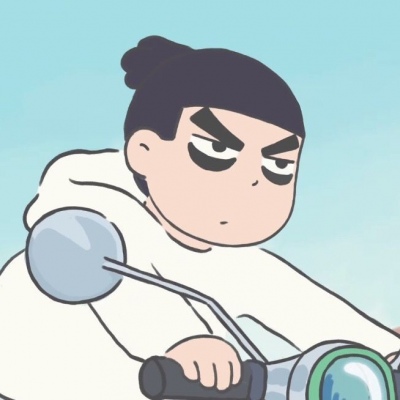 刺客五六七情侣头像（梅十三）