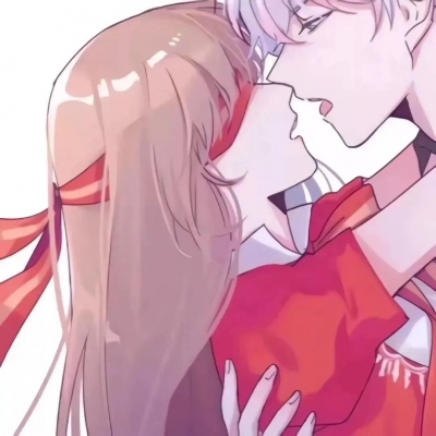 你怀里还是曾经的那个ta吗