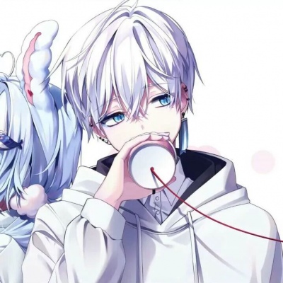 格格巫_动漫情头呀