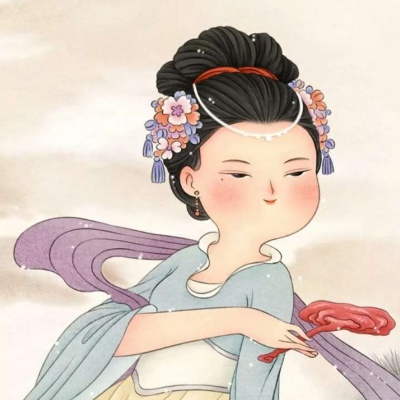 对象不是人/古代版