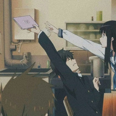 皮:你是我拔了氧气管还想吻的人.［爱苒］