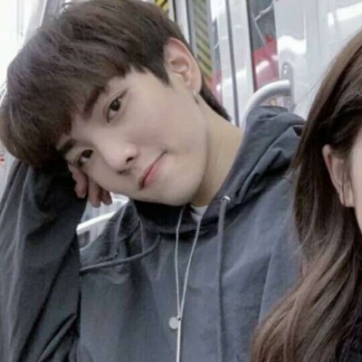 希望我喜欢的人也能喜欢我……