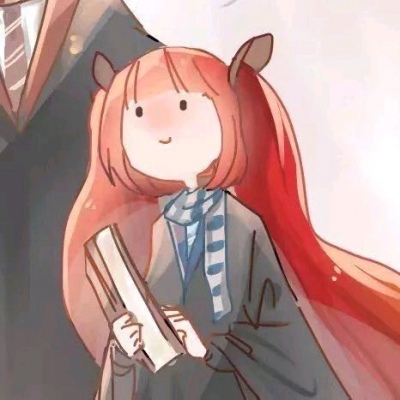 漫画情侣头像  杂。