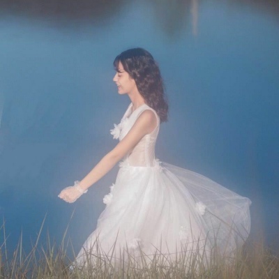 易/小众/真人情头