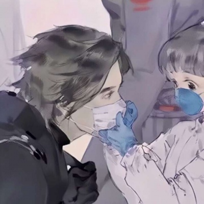 你保护世界，我保护你！??