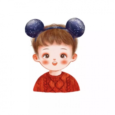 过年必备头像，留言:喜欢拿走