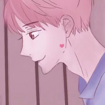 动漫情头/一对两张