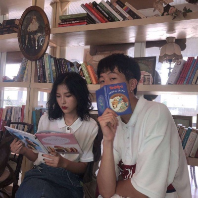 苏荷：情头（甜甜的爱情）