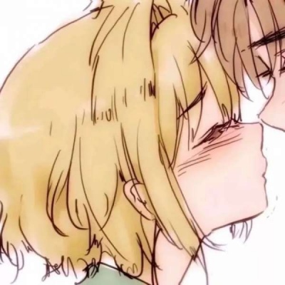 我的夜里本无星辰，遇见你之后，星河长明❤️