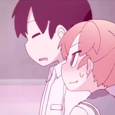 ＃动漫情头 新年快乐☃️