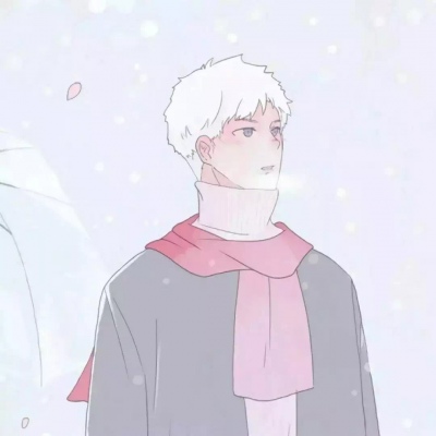 可爱卡通情头|没有不会哄人的男朋友 只有不够喜欢的感情