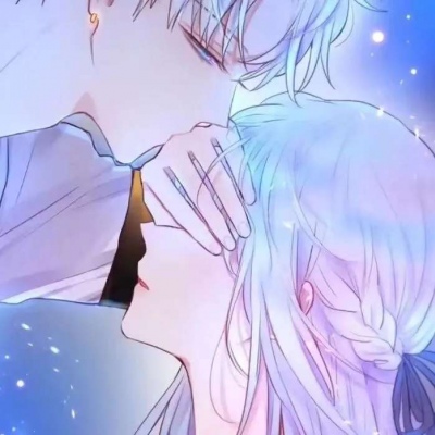 动漫情头_想谈一场甜甜的恋爱...