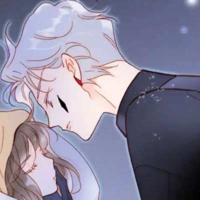 团子：如果一直想见谁，迟早肯定见得到.