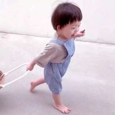 超可爱的两人头像