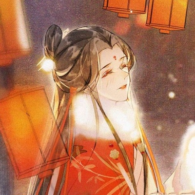 鶴鶴/ 庆熹纪事 /情头鸭！