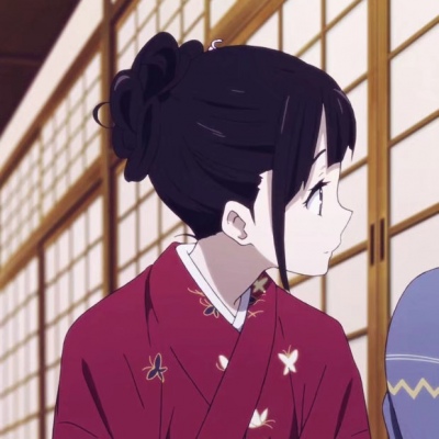 与其窥探星星的秘密 不如成为星星一样的人 ​​​