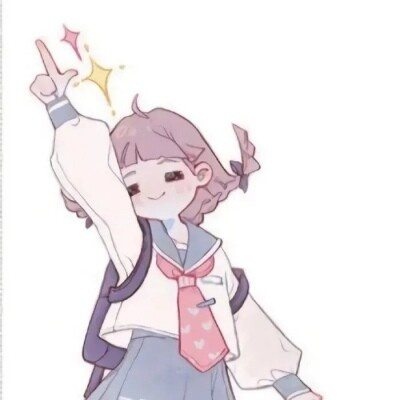 可爱不是长久之计，可爱我是长久之计。