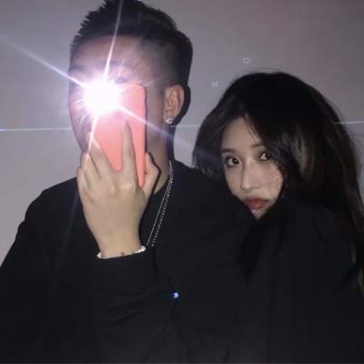 ins超火情头|侧耳倾听