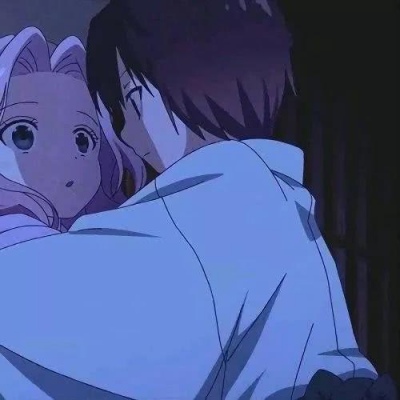 那些动漫里的经典.