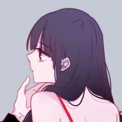 精选20对情侣动漫头像！风格多样，超级好看哦！（下）