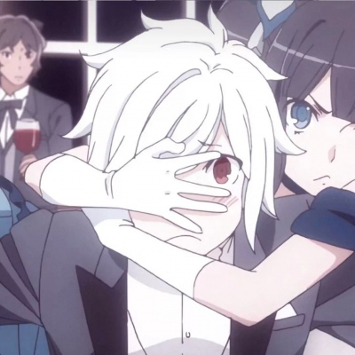 『草莓?』甜甜的可爱动漫情头