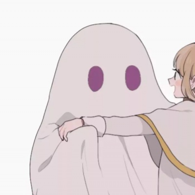 动漫情侣头像 没了没了