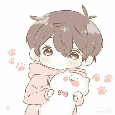 冥妹   超可耐的情头?