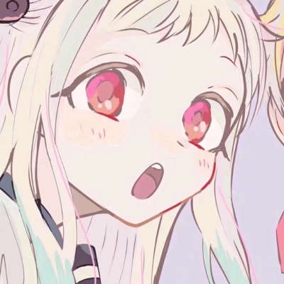 情侣头像：你是我爱而不得的人.