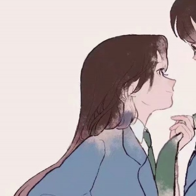 你是所有的脸红