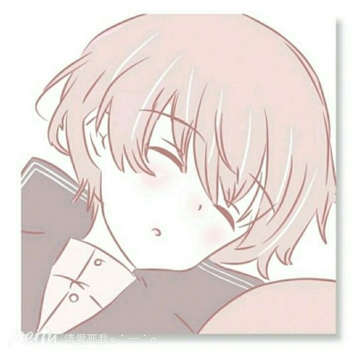 爱 是两个成年人，变成了老小孩❤