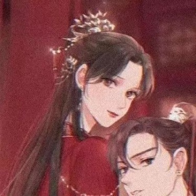 甜蜜/唯美/可爱个性情头/汐颜