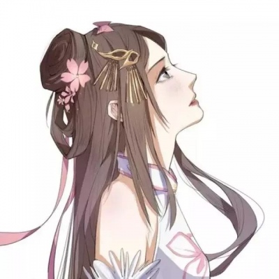 【古风情头】只愿君心似我心，定不负相思意。