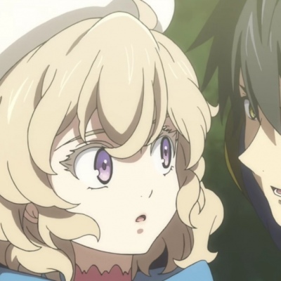 虚构推理（动漫情头）