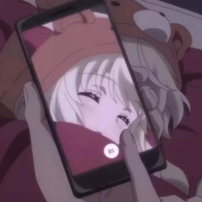 情头:我的择偶标准是长得像你，性格像你，最好是你，必须是你♡