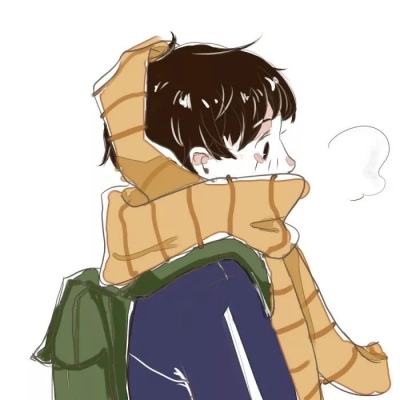 揣着一口袋的开心满载而归。