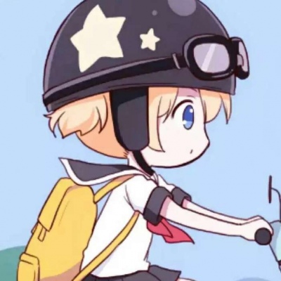 允昭/超可耐的情侣头像   2025