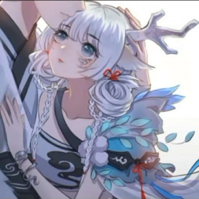 超萌超可爱情头