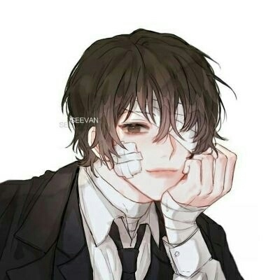 动漫情侣头喔:-O