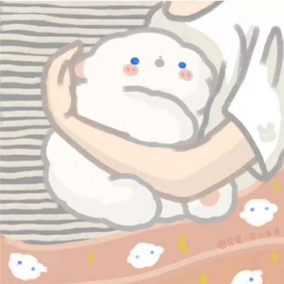 “现在我们两清了！” “不！这边还没亲！”