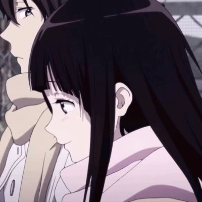 情侣头像(精选)