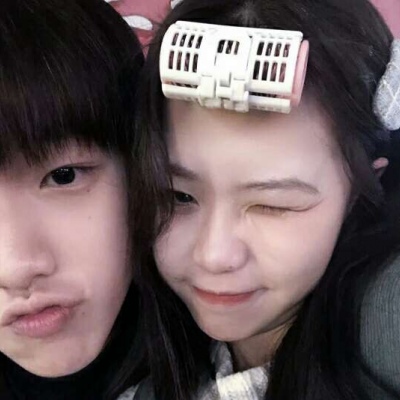 林思韵/甜甜的真人情头/地球和太阳都不是宇宙的中心