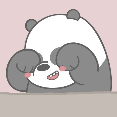 简约清新情侣头像‖一起等一个天亮吧