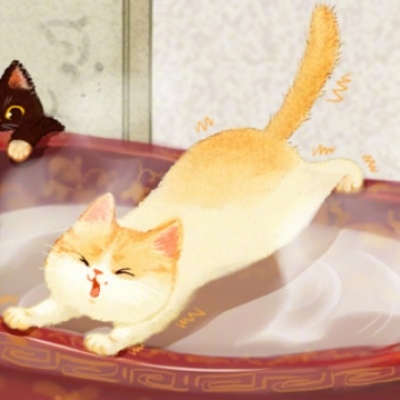 故宫喵情头，超可爱ớ ₃ờ