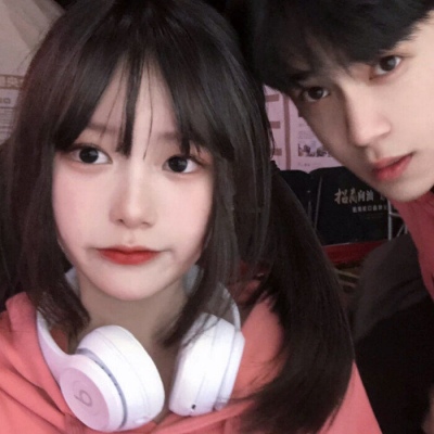 情头/我想去拥抱你 即使间隔春秋